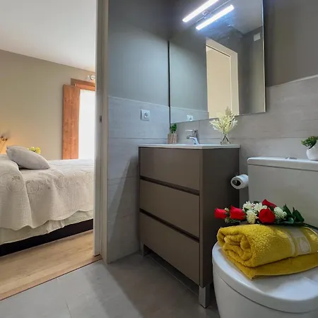 Bedoll Blanc Nuevo En Alquiler Apartment