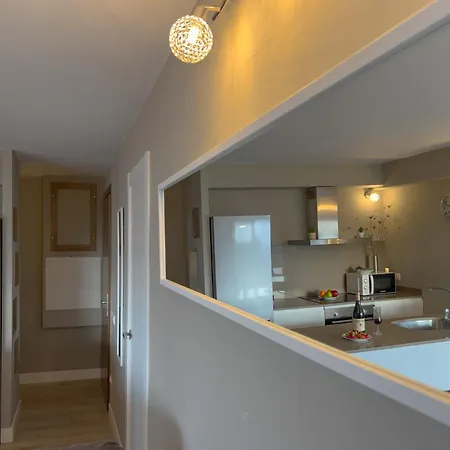 Bedoll Blanc Nuevo En Alquiler Apartment *