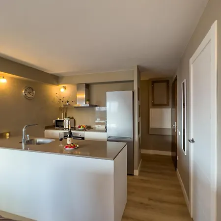 Bedoll Blanc Nuevo En Alquiler Apartment *