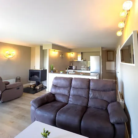 Apartment Bedoll Blanc Nuevo En Alquiler