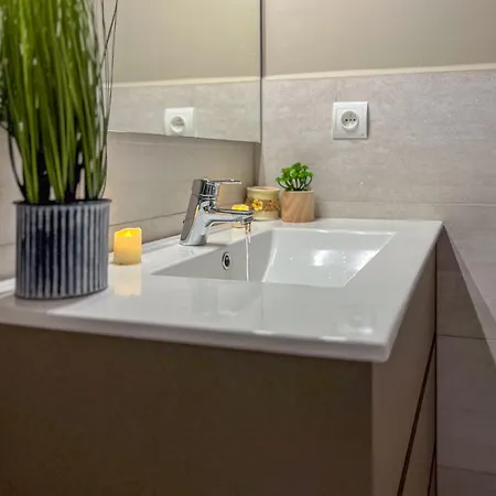 Bedoll Blanc Nuevo En Alquiler Apartment