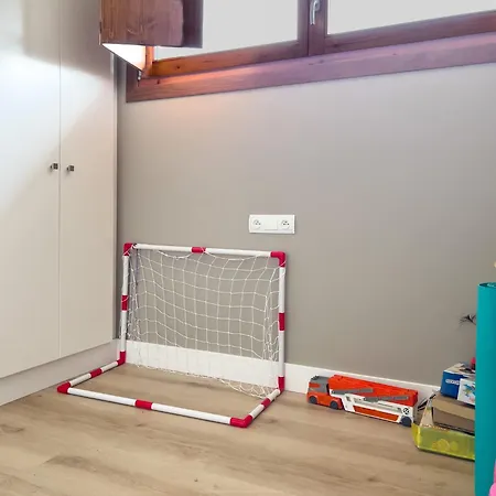 Apartment Bedoll Blanc Nuevo En Alquiler Sainte-Leocadie