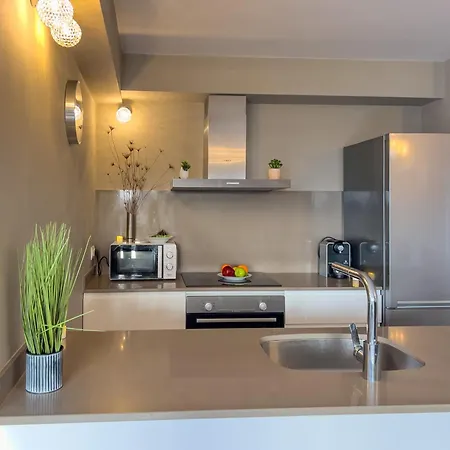 Bedoll Blanc Nuevo En Alquiler Apartment