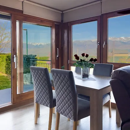 Apartment Bedoll Blanc Nuevo En Alquiler
