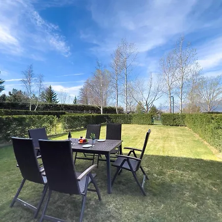 Bedoll Blanc Nuevo En Alquiler Apartment Sainte-Leocadie