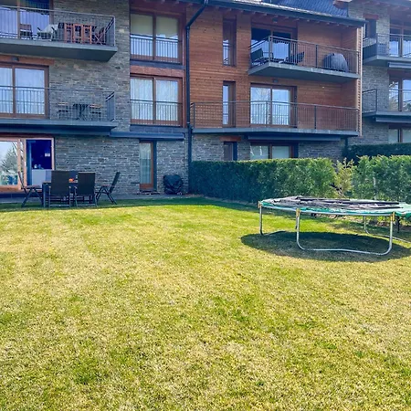 Apartment Bedoll Blanc Nuevo En Alquiler *