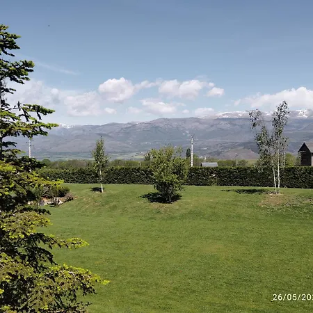 Bedoll Blanc Nuevo En Alquiler Sainte-Leocadie