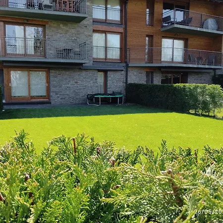 Apartment Bedoll Blanc Nuevo En Alquiler